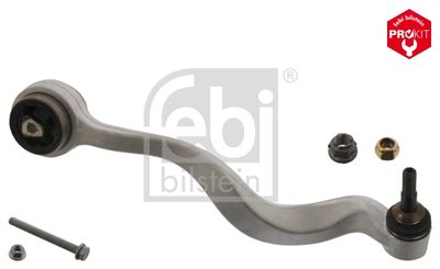 Control/Trailing Arm, wheel suspension FEBI BILSTEIN 40314