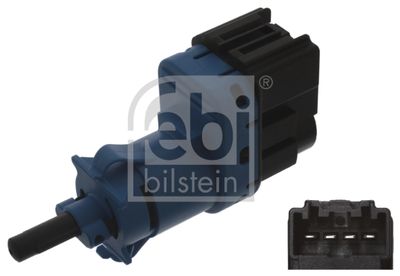 Stop Light Switch FEBI BILSTEIN 40340