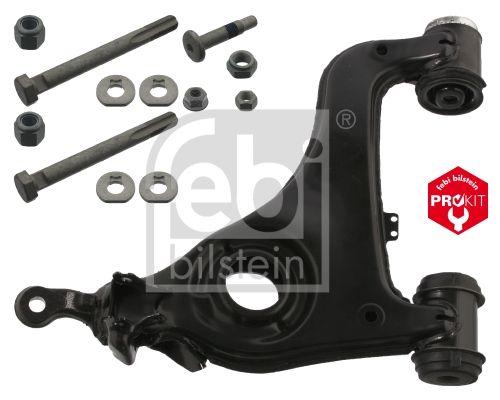 FEBI BILSTEIN 40341 Control/Trailing Arm, wheel suspension