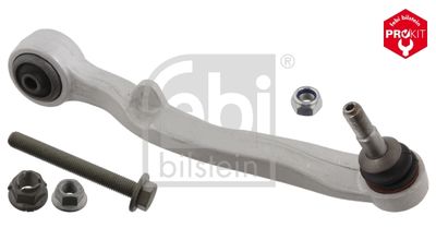 Control/Trailing Arm, wheel suspension FEBI BILSTEIN 40362