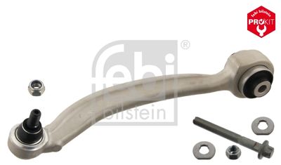 Control/Trailing Arm, wheel suspension FEBI BILSTEIN 40380