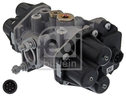 FEBI BILSTEIN 40414 Multi-circuit Protection Valve