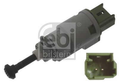 Switch, clutch control (cruise control) FEBI BILSTEIN 40420