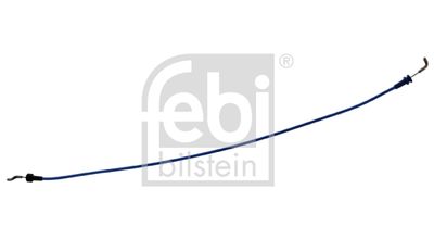 Cable Pull, door release FEBI BILSTEIN 40421