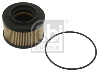 Fuel Filter FEBI BILSTEIN 40424