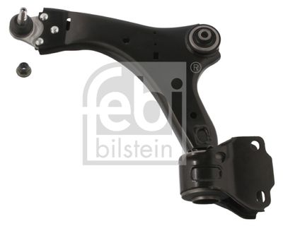 Control/Trailing Arm, wheel suspension FEBI BILSTEIN 40426