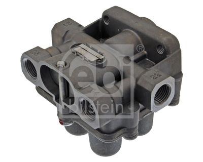 Multi-circuit Protection Valve FEBI BILSTEIN 40467