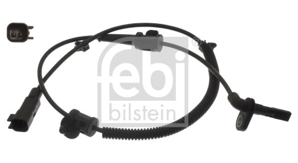 FEBI BILSTEIN 40475 Sensor, wheel speed