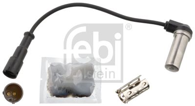 Sensor, wheel speed FEBI BILSTEIN 40478