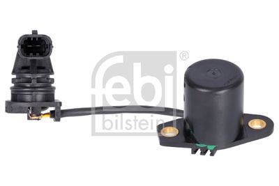 Sensor, engine oil level FEBI BILSTEIN 40489