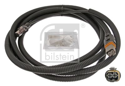 Sensor, wheel speed FEBI BILSTEIN 40545