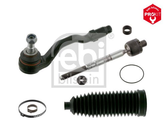 FEBI BILSTEIN 40552 Tie Rod