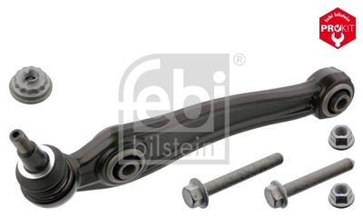 Control/Trailing Arm, wheel suspension FEBI BILSTEIN 40571