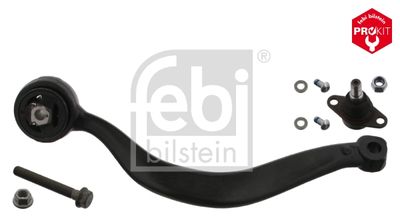 Control/Trailing Arm, wheel suspension FEBI BILSTEIN 40574