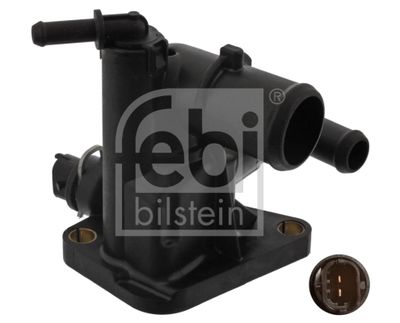 Thermostat Housing FEBI BILSTEIN 40600