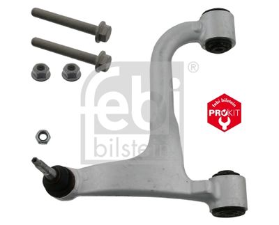 Control/Trailing Arm, wheel suspension FEBI BILSTEIN 40609