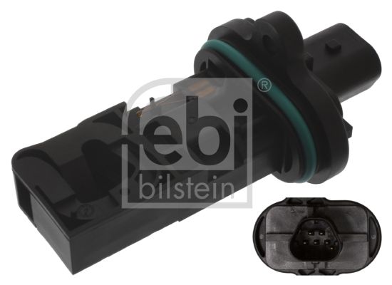 FEBI BILSTEIN 40613 Mass Air Flow Sensor