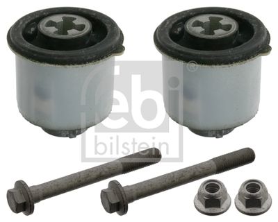 Bush Set, axle beam FEBI BILSTEIN 40631