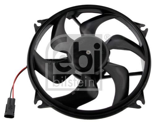 FEBI BILSTEIN 40634 Fan, engine cooling