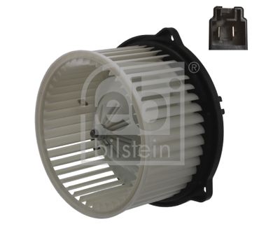 Interior Blower FEBI BILSTEIN 40639