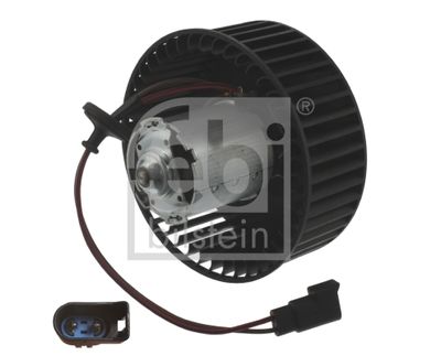 Interior Blower FEBI BILSTEIN 40641