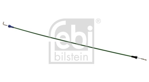 FEBI BILSTEIN 40652 Cable Pull, door release