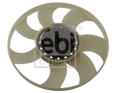 Fan, engine cooling FEBI BILSTEIN 40653