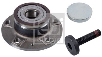 Wheel Bearing Kit FEBI BILSTEIN 40659