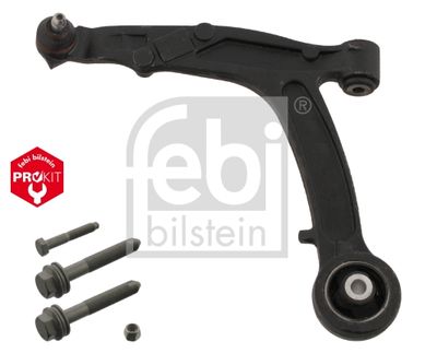 Control/Trailing Arm, wheel suspension FEBI BILSTEIN 40680