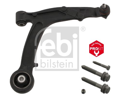 FEBI BILSTEIN 40681 Control/Trailing Arm, wheel suspension