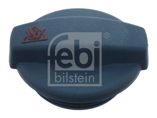 FEBI BILSTEIN 40723 Cap, coolant tank