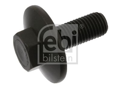 Pulley Bolt FEBI BILSTEIN 40754