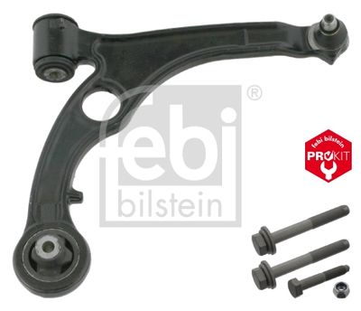 Control/Trailing Arm, wheel suspension FEBI BILSTEIN 40759