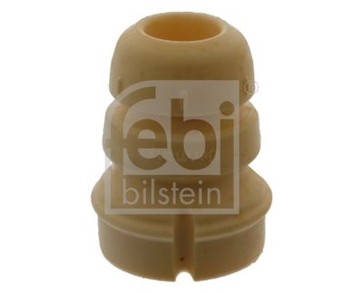 Rubber Buffer, suspension FEBI BILSTEIN 40763