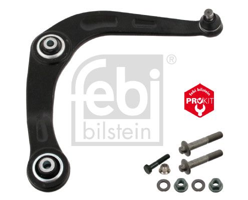 FEBI BILSTEIN 40770 Control/Trailing Arm, wheel suspension