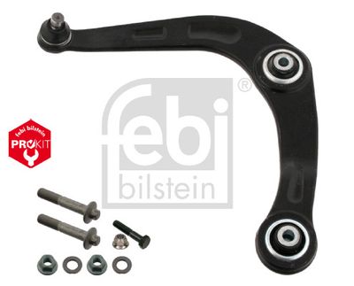 Control/Trailing Arm, wheel suspension FEBI BILSTEIN 40771