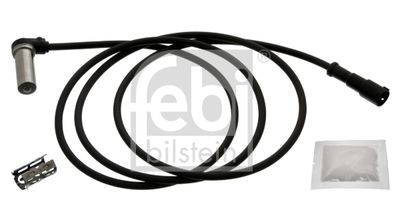 Sensor, wheel speed FEBI BILSTEIN 40785