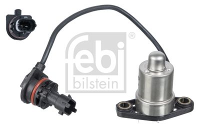 Sensor, engine oil level FEBI BILSTEIN 40795