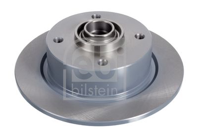 Brake Disc FEBI BILSTEIN 40819