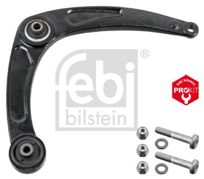 Control/Trailing Arm, wheel suspension FEBI BILSTEIN 40840