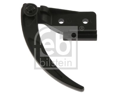 Handle, bonnet release FEBI BILSTEIN 40873