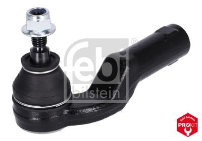 Tie Rod End FEBI BILSTEIN 40882