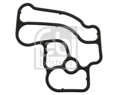 Gasket, oil filter housing FEBI BILSTEIN 40888