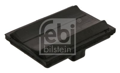 Rubber Buffer, suspension FEBI BILSTEIN 40892