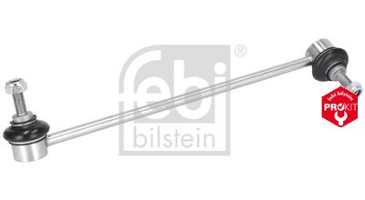 Link/Coupling Rod, stabiliser bar FEBI BILSTEIN 40894