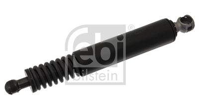 Gas Spring, boot/cargo area FEBI BILSTEIN 40902