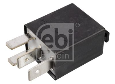 Relay, main current FEBI BILSTEIN 40910