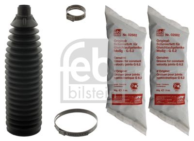 Bellow Kit, steering FEBI BILSTEIN 40915