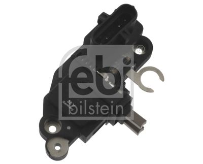 Alternator Regulator FEBI BILSTEIN 40950