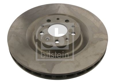 Brake Disc FEBI BILSTEIN 40999